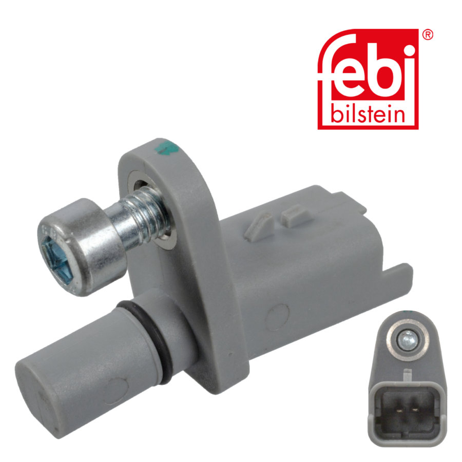 Capteur Abs Febi 109419