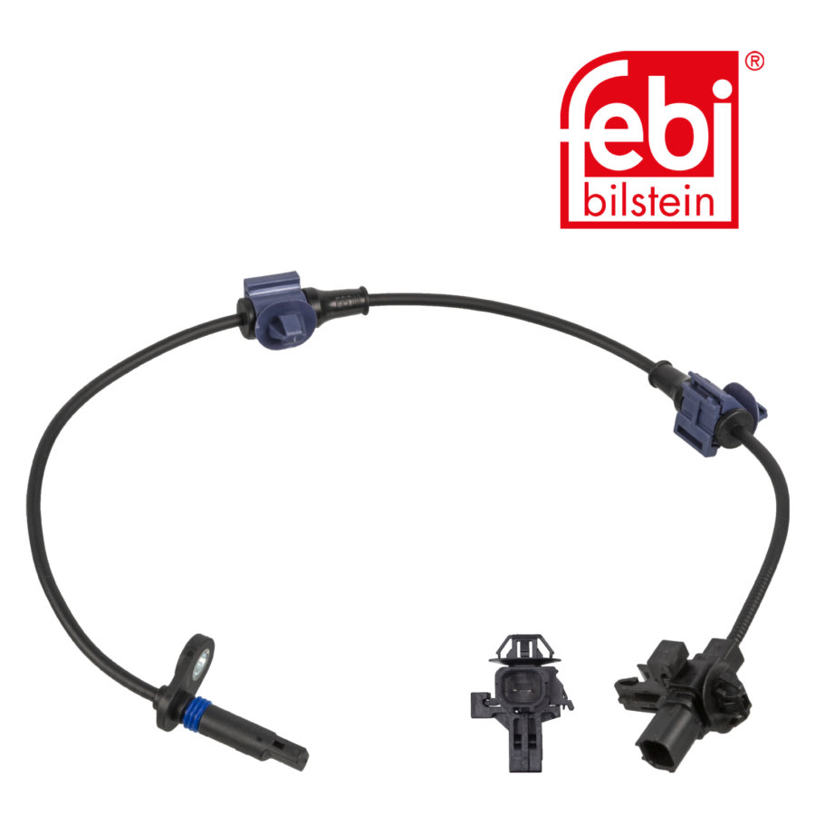 Capteur Abs Febi 109446