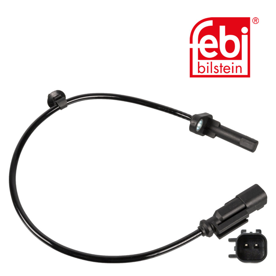 Capteur Abs Febi 109472