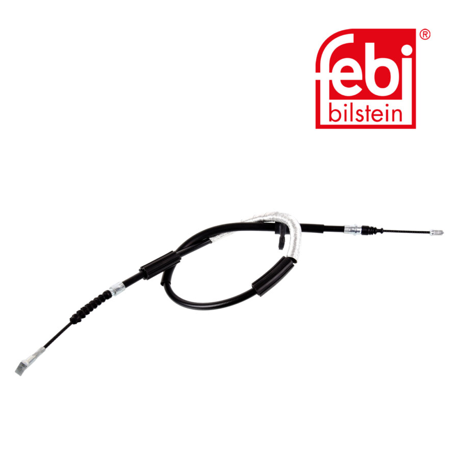 Câble De Frein Febi 109487