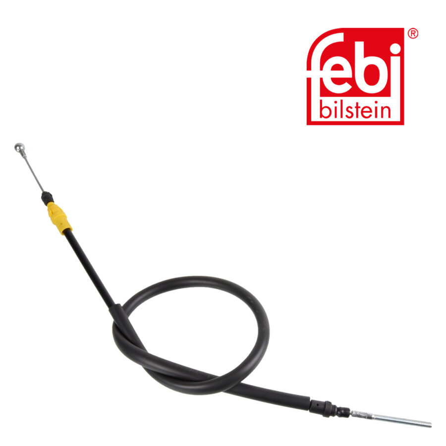 Câble De Frein Febi 109492