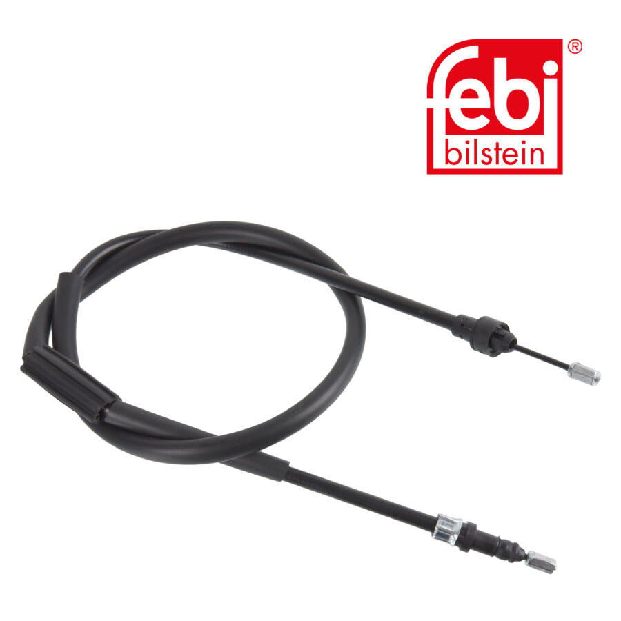 Câble De Frein Febi 109496