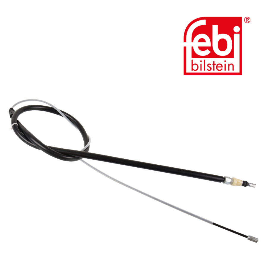 Câble De Frein Febi 109499