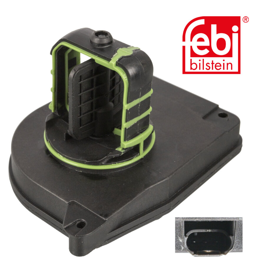 Servomoteur Pour Clapets À Torsion Febi Car 109591