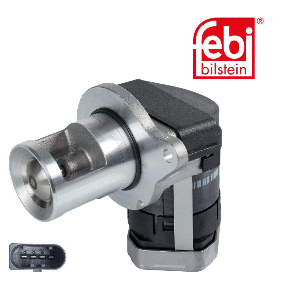 Vanne Egr Febi 109631