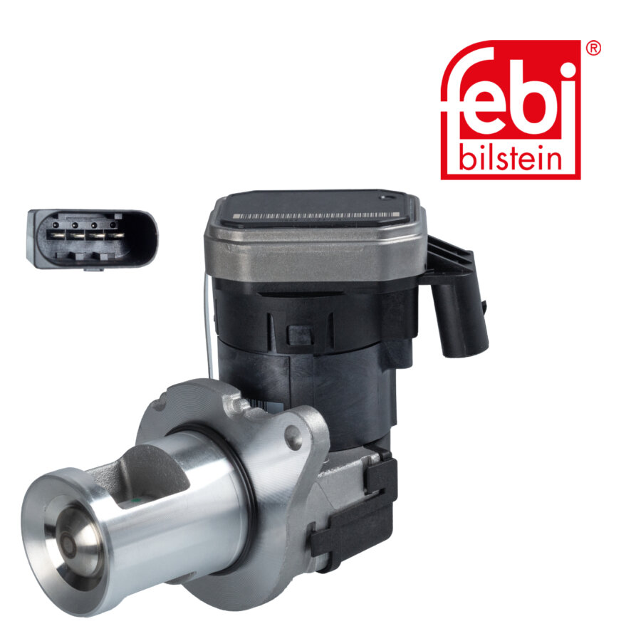 Vanne Egr Febi 109632