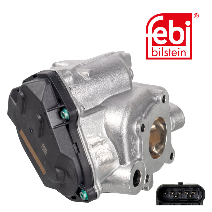 Vanne Egr Febi 109635