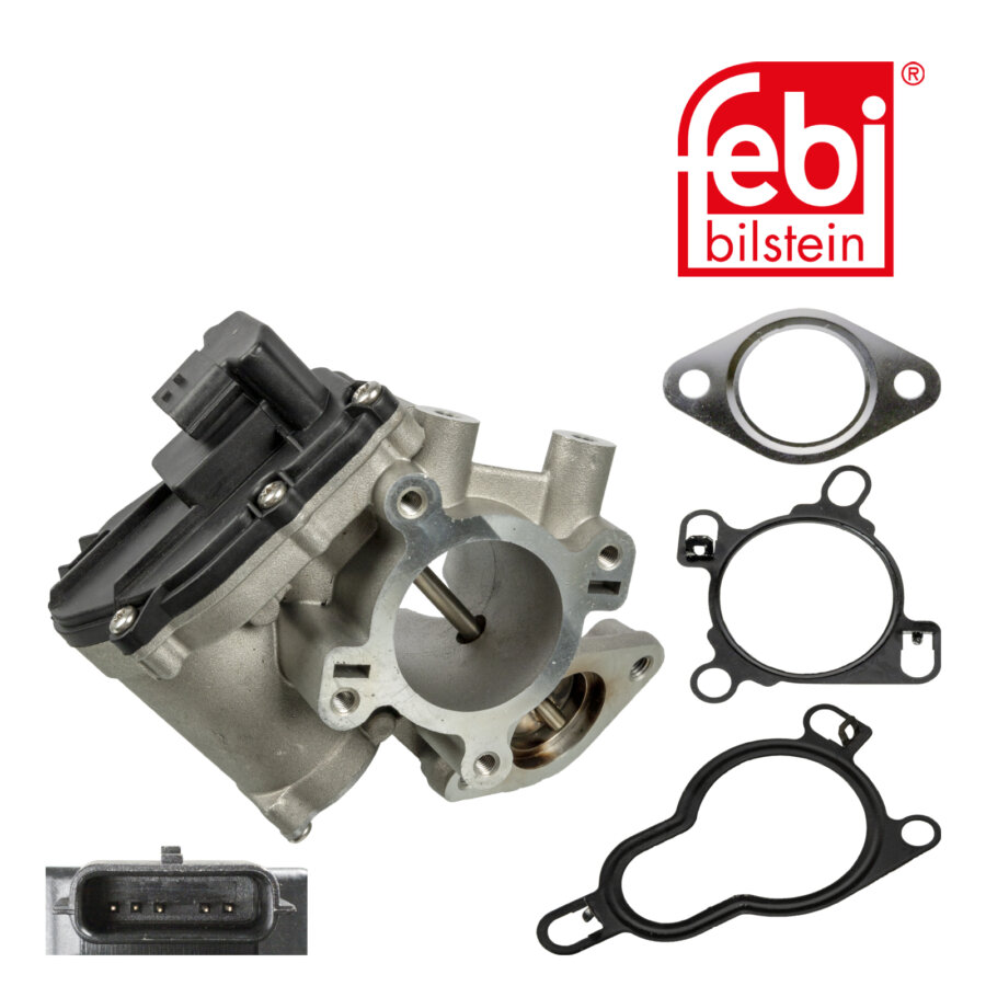 Vanne Egr Febi 170326