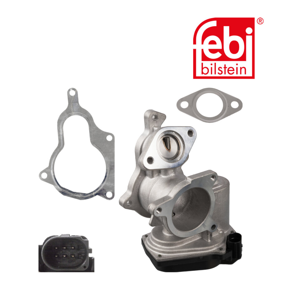Vanne Egr Febi 170327