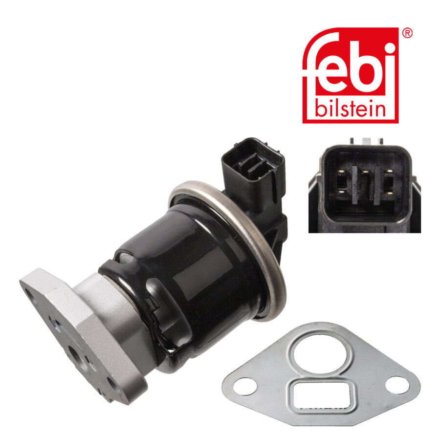Vanne Egr Febi 170328