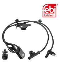 Febi bilstein 170334 Capteur ABS