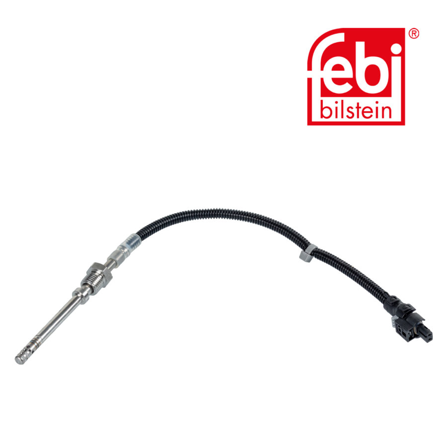 Capteur De Température Des Gaz D'échappement Febi 170370