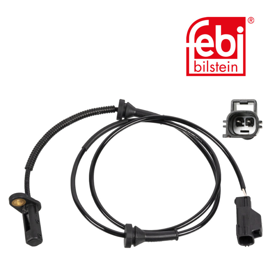 Capteur Abs Febi 170418