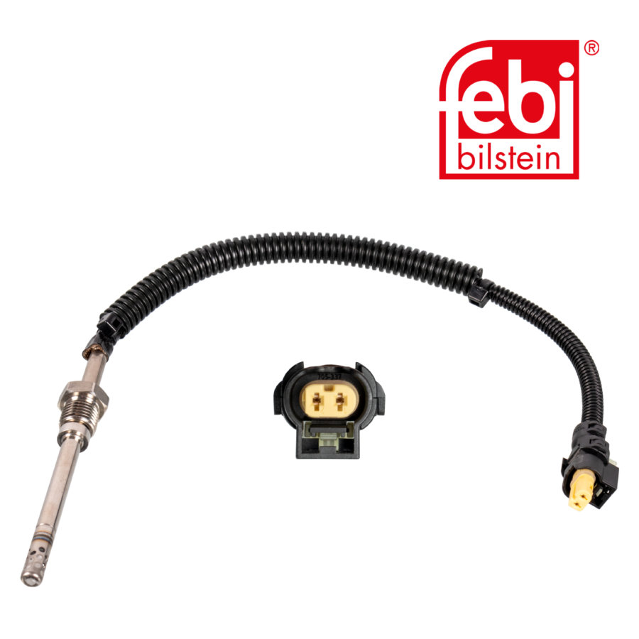 Capteur De Température Des Gaz D'échappement Febi 170460