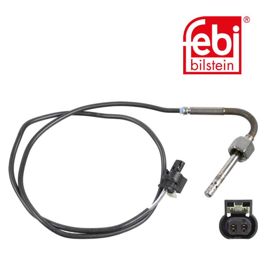 Capteur De Température Des Gaz D'échappement Febi 170478