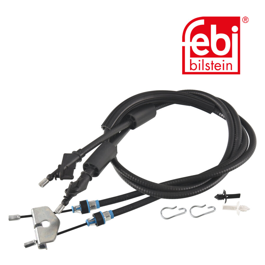 Câble De Frein Febi 170488