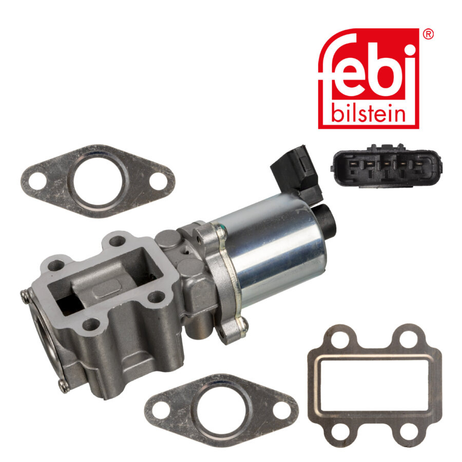 Vanne Egr Febi 170642