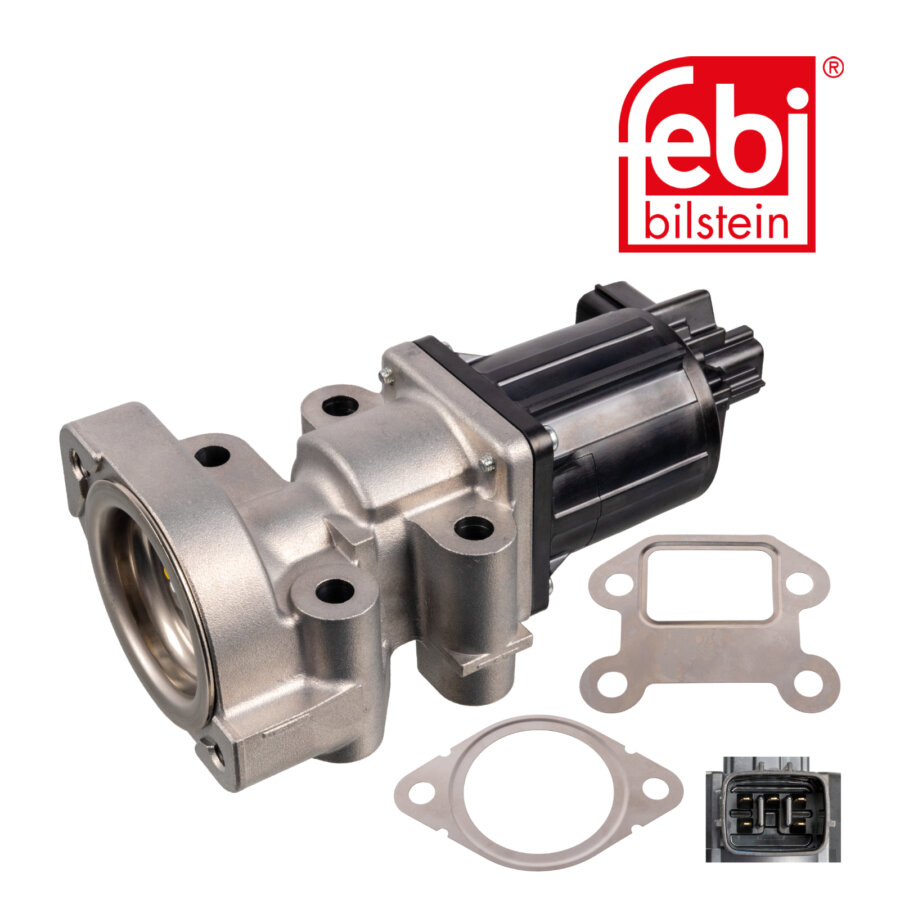 Vanne Egr Febi 170655