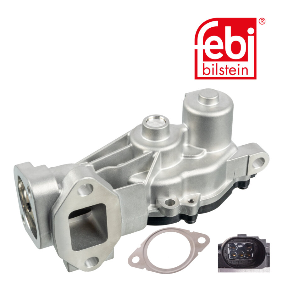 Vanne Egr Febi 170656