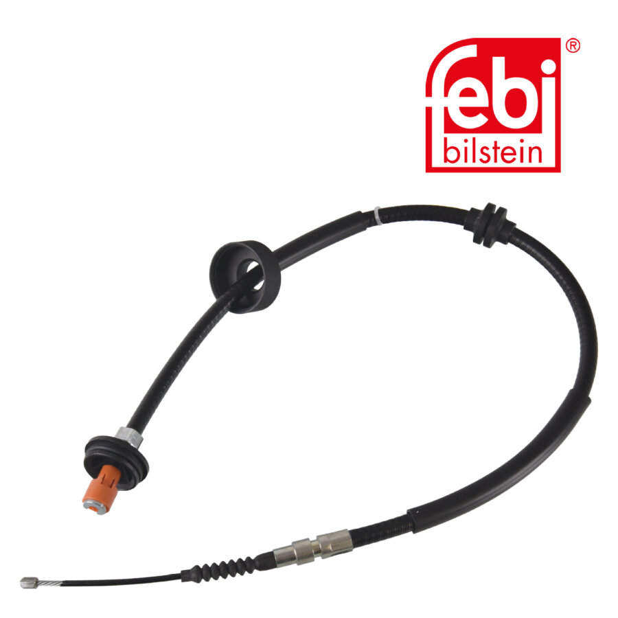 Câble De Frein Febi 170669