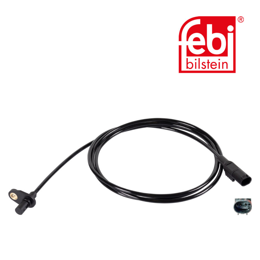Capteur Abs Febi 170672