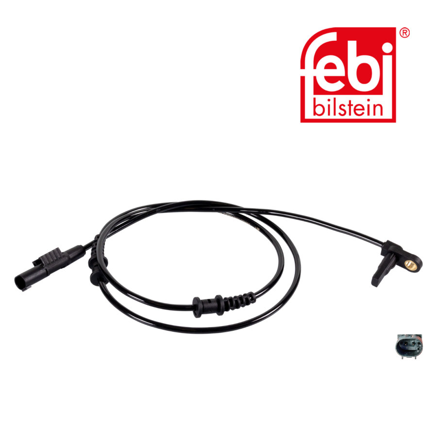 Capteur Abs Febi 170680