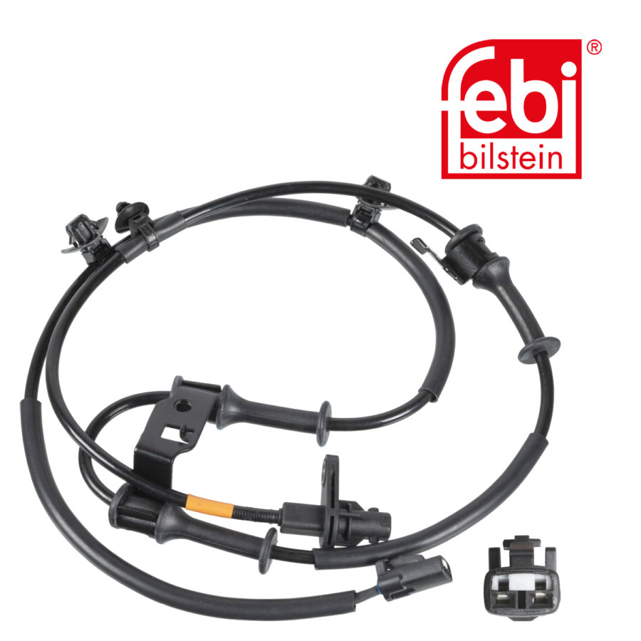 FEBI parts for cars and trucks