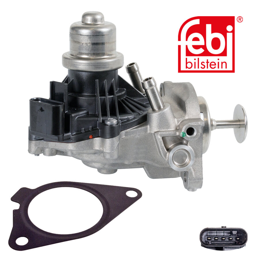Vanne Egr Febi 171096