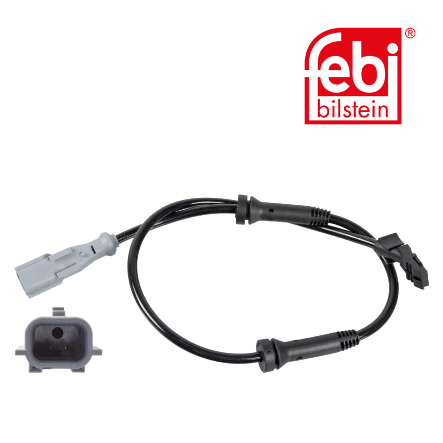 Capteur Abs Febi 171104