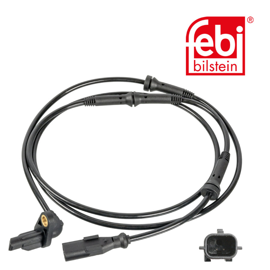 Capteur Abs Febi 171112