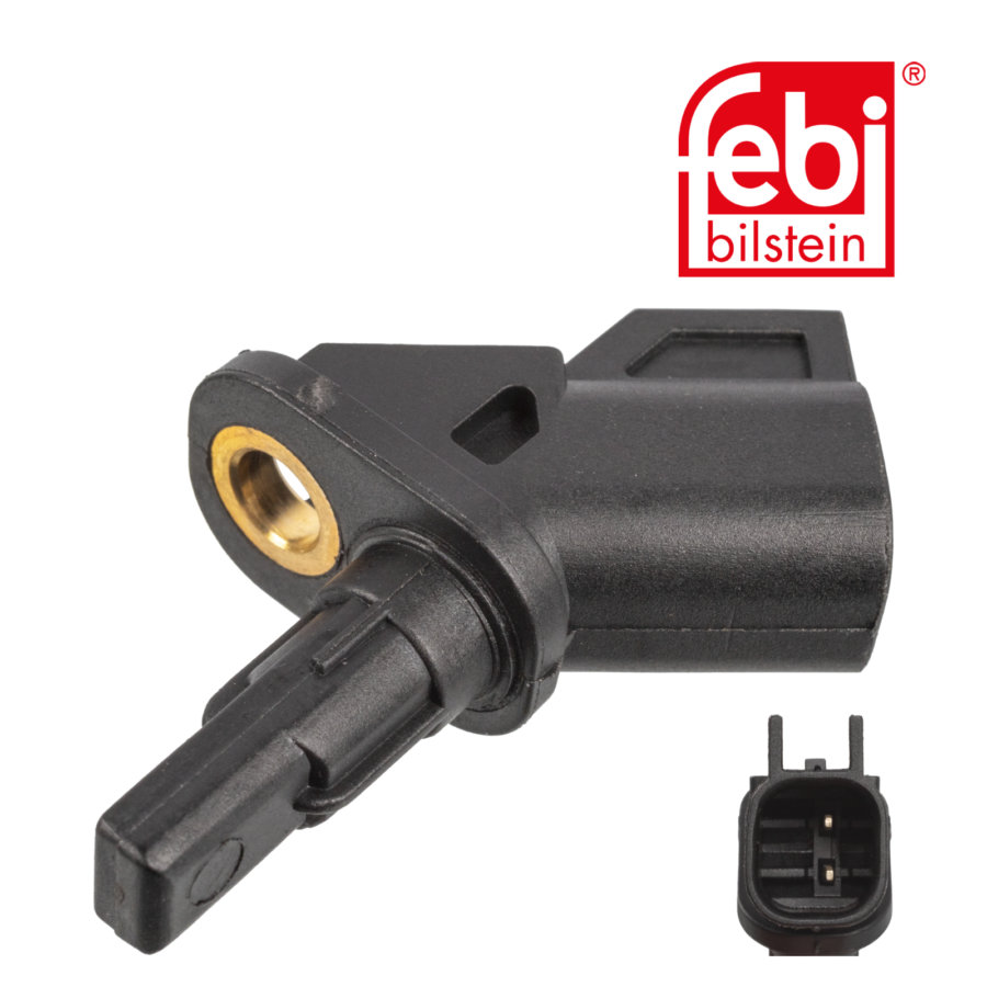 Capteur Abs Febi 171152