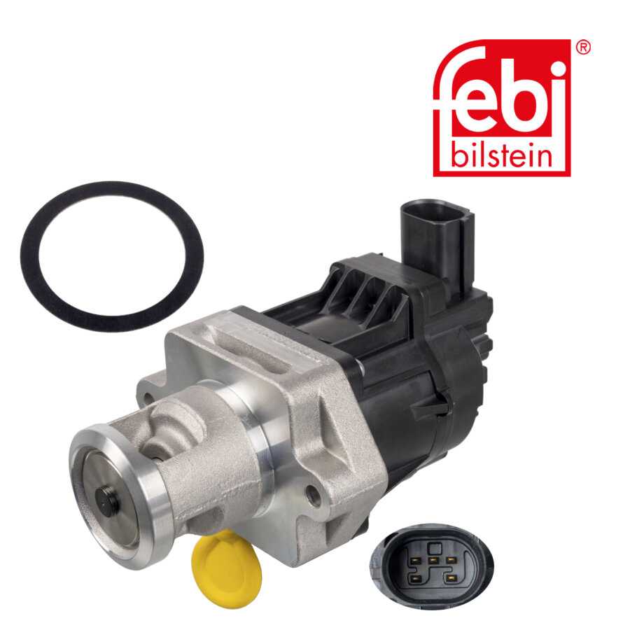Vanne Egr Febi 171248