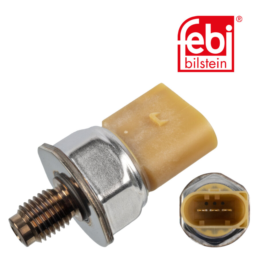 Capteur De Pression De Carburant Febi 171254