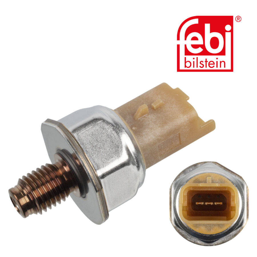 Capteur De Pression De Carburant Febi 171258