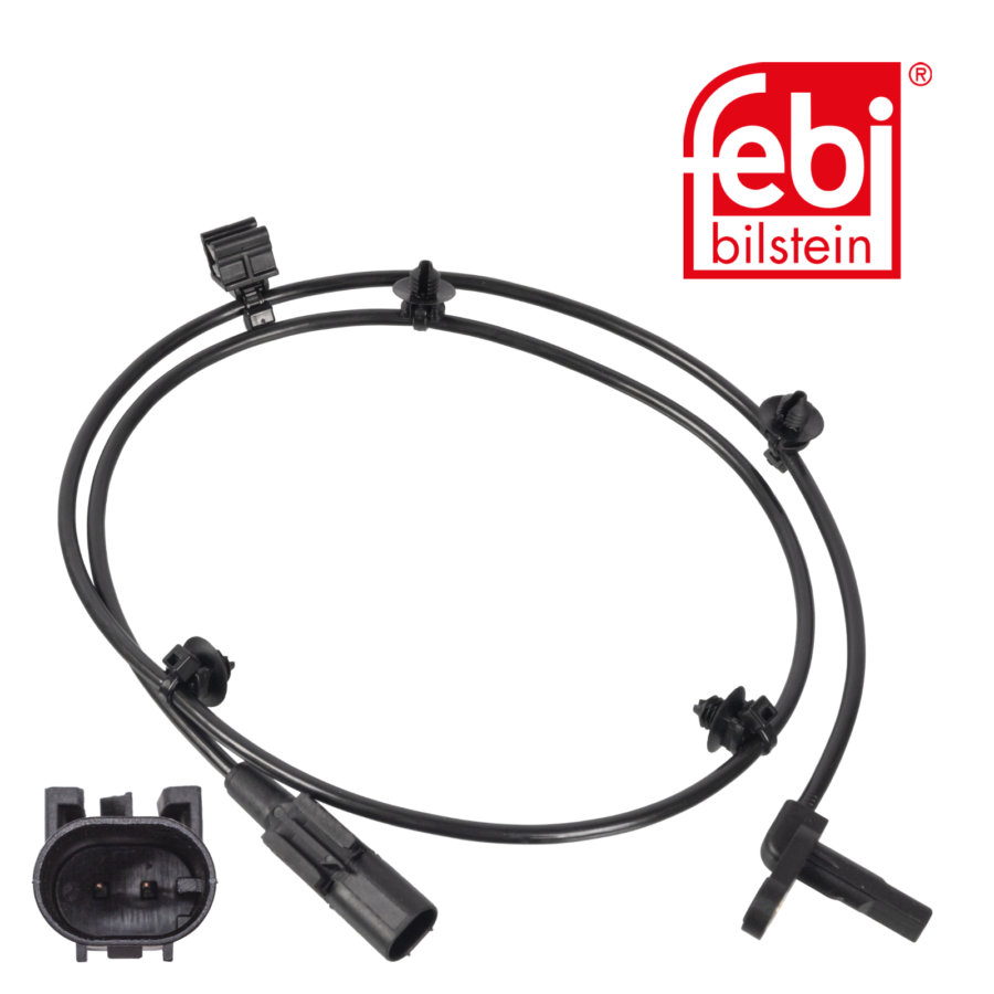Capteur Abs Febi 171348