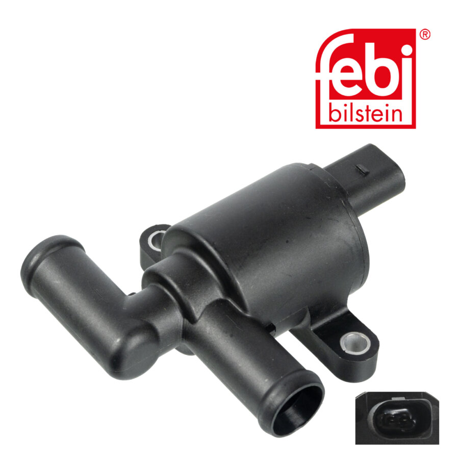 Valve Magnétique Febi 171623
