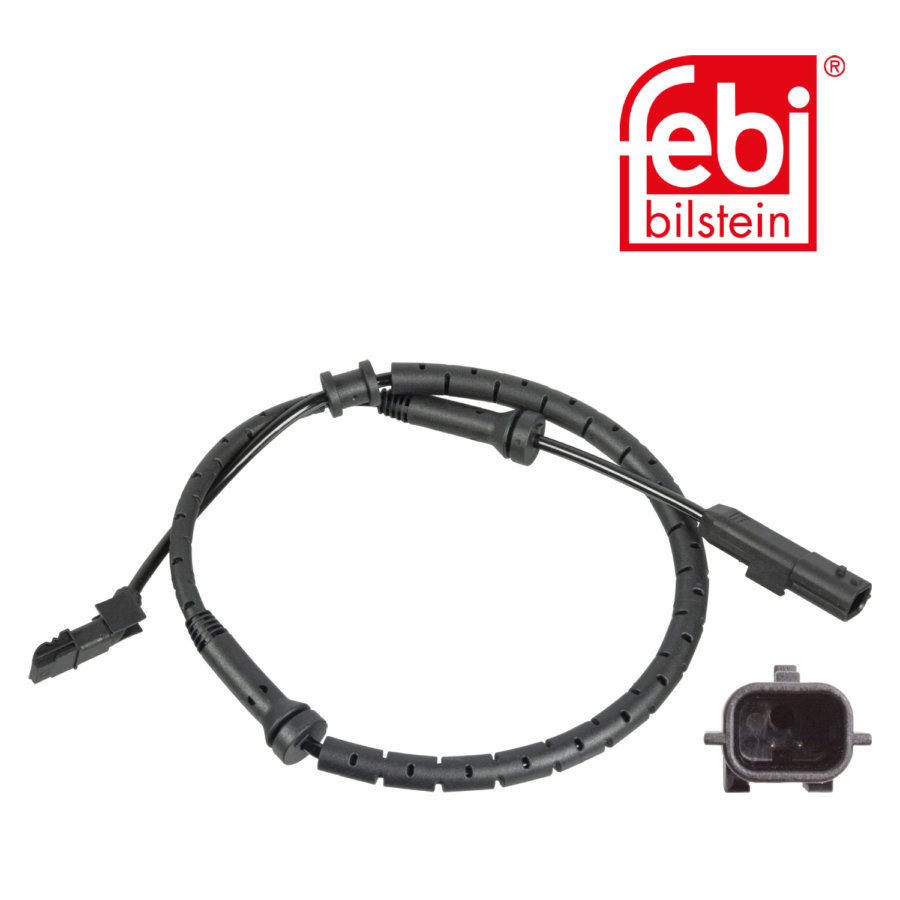 Capteur Abs Febi 172735