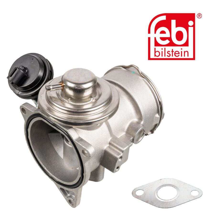 Vanne Egr Febi 172831