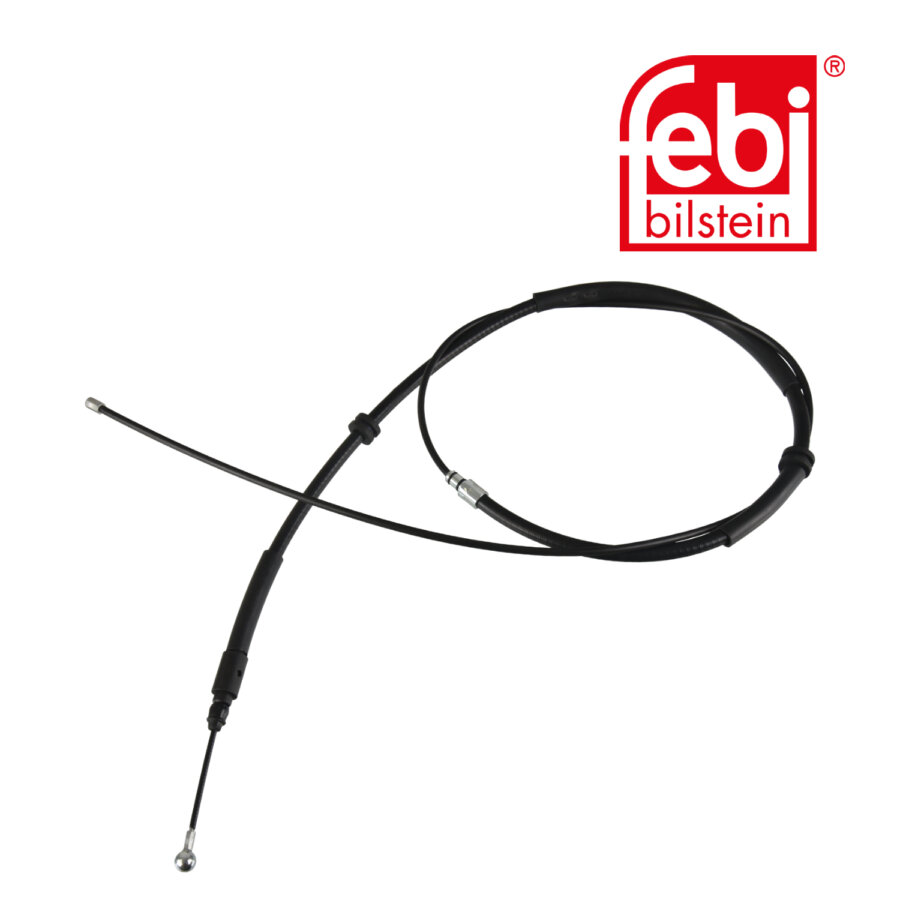Câble De Frein Febi 173207