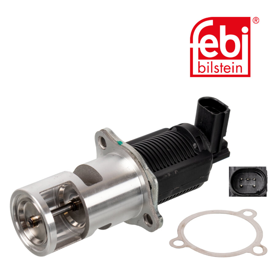 Vanne Egr Febi 173238