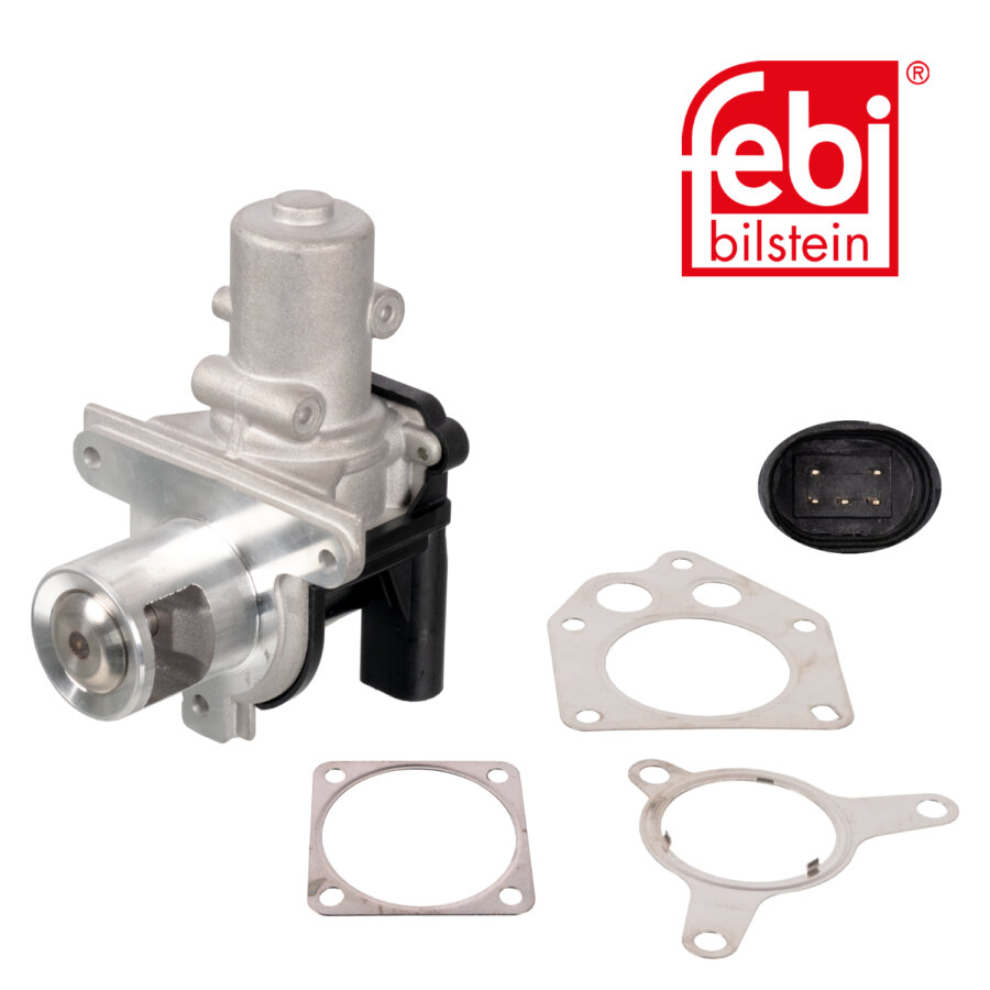 Vanne Egr Febi 173487