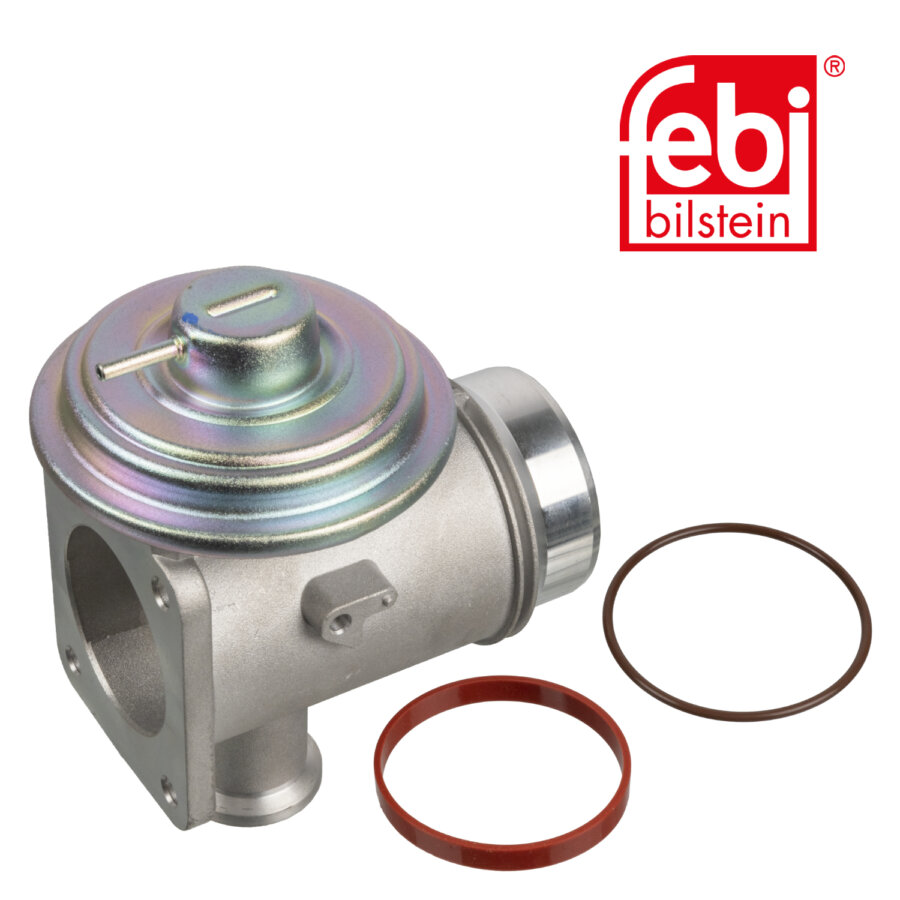 Vanne Egr Febi 173559