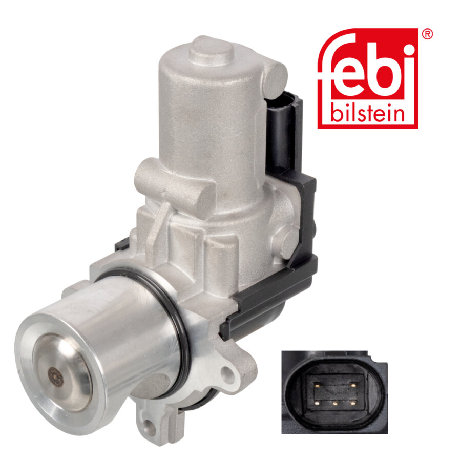 Vanne Egr Febi 173588