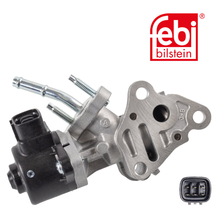 Vanne Egr Febi 173647