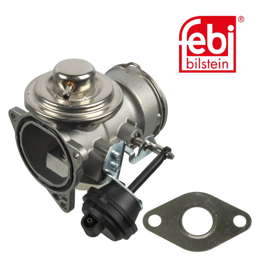 Vanne Egr Febi 173707