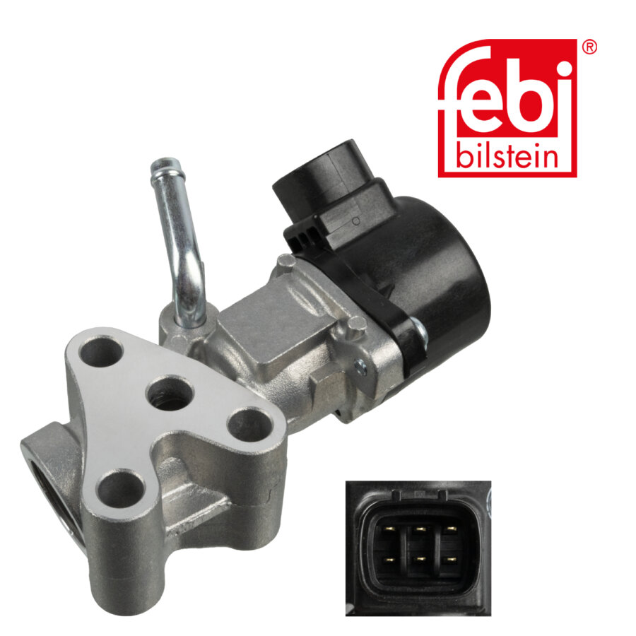 Vanne Egr Febi 173746