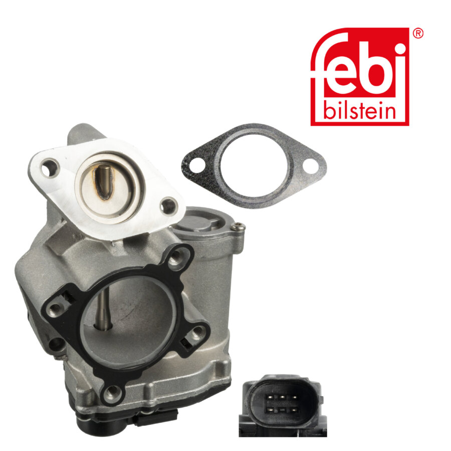 Vanne Egr Febi 173830