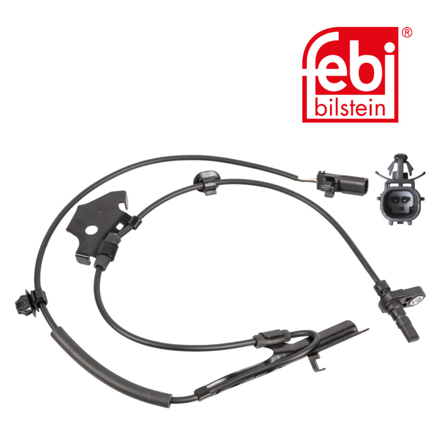 Capteur Abs Febi 173849