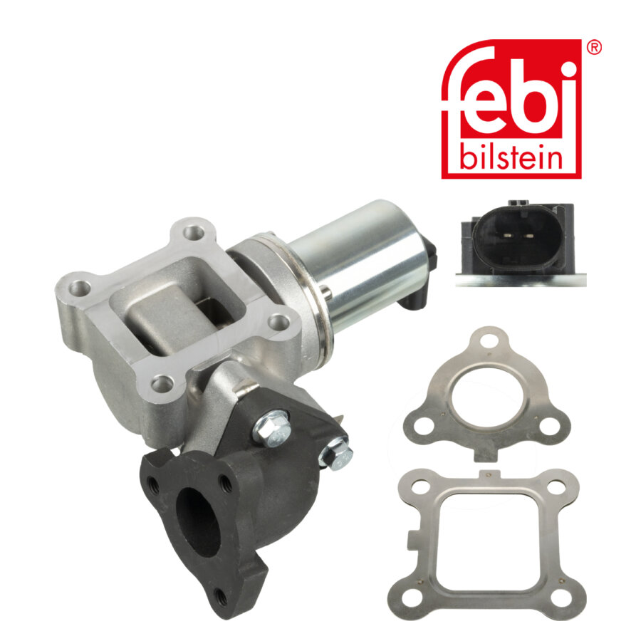 Vanne Egr Febi 174272