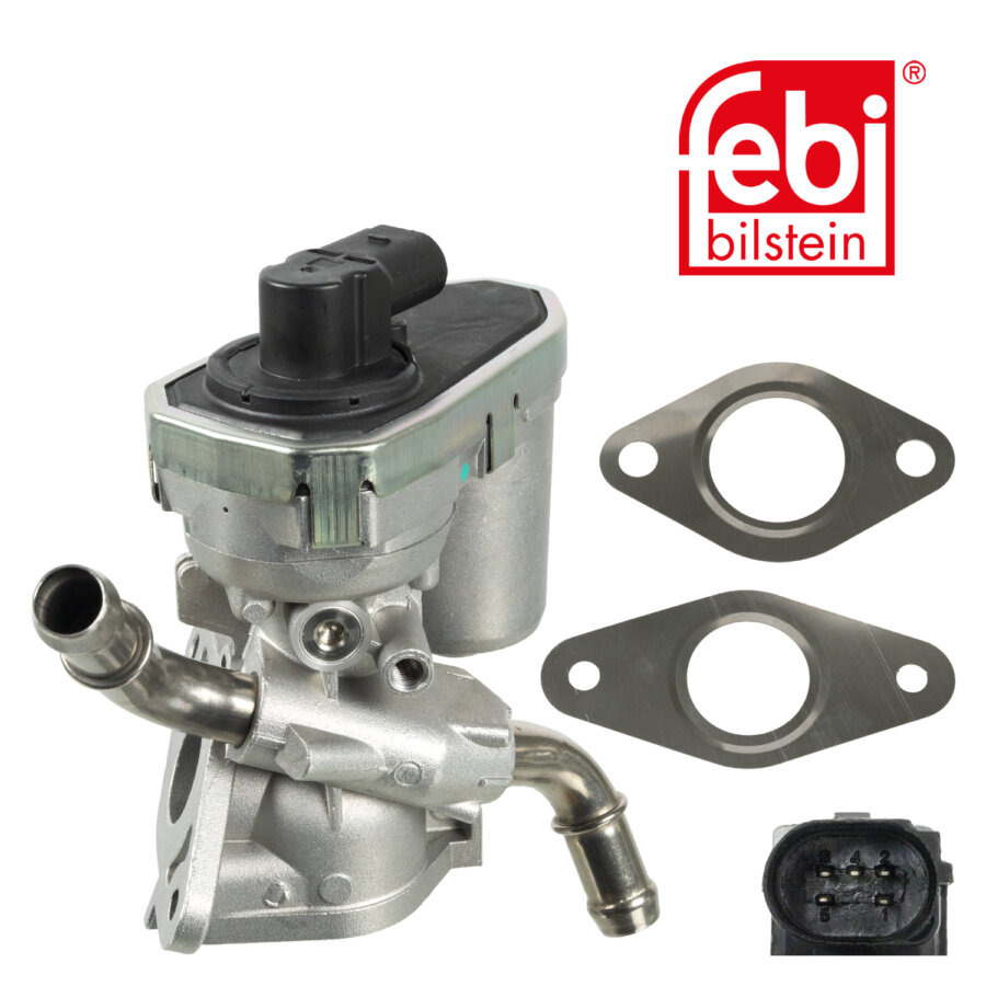 Vanne Egr Febi 174275